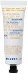 KORRES Athenian Grooming, Mattierende Feuchtigkeitscreme, 50ml