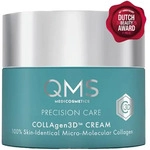 QMS Precision Care COLLAgen 3D Cream, 50ml