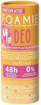 Foamie Deodorant Happy Day pink, 40g