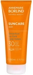 Annemarie B&ouml;rlind SUNCARE BODY, Sonnenfluid LSF30, 200ml