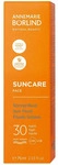 Annemarie B&ouml;rlind SUNCARE FACE, Sonnenfluid LSF30, 75ml