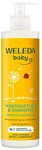 Weleda Calendula Waschlotion und Shampoo, 400ml 005765DC