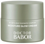 DOCTOR BABOR, Microbiomic, Moisture Glow Day Cream, 50ml