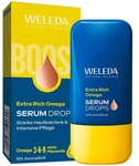 Weleda Extra Rich Omega Serum Drops, 30ml