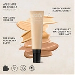 Annemarie B&ouml;rlind Natuwear Foundation Light Ivory, 30ml