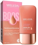 Weleda Sunkissed Bronzing Serum Drops, 30ml