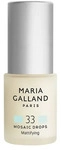 Maria Galland 33 Mosaic Drops Mattifying, 15ml