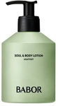 Babor Soul & Body Lotion Agathist, 250ml