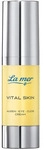La mer Vital Skin, Augencreme o.P., 15ml 70435000