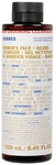 KORRES Athenian Grooming, Reinigungsgel f&uuml;r Gesicht und Bart, 250ml 21013192