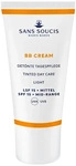 Sans Soucis BB Cream Light, 30ml CS25813