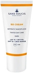Sans Soucis BB Cream Dark, 30ml