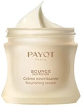Payot Source Nutrition Cr&egrave;me Nourrissante, 50ml
