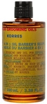 KORRES Athenian Grooming, 4-in-1 M&auml;nner Pflege&ouml;l, 100ml