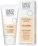 Dado Sens DRYDERM, Waschcreme, 150ml