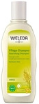 Weleda Hirse Pflege-Shampoo, 190ml 00955500