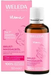 Weleda Brust-Massage&ouml;l, 50ml 009509X1