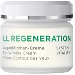 Annemarie B&ouml;rlind LL REGENERATION, Augenf&auml;ltchen-Creme, 30ml 7