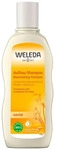 Weleda Hafer Aufbau-Shampoo, 190ml 00956200