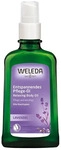 Weleda Lavendel entspannendes Pflege-&Ouml;l, 100ml 007573DE