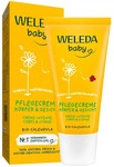 Weleda Calendula Pflegecreme K&ouml;rper & Gesicht, 30ml 006632DC