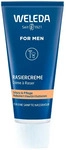 Weleda For Men Rasiercreme, 75ml 009478DC