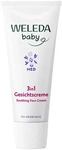 Weleda MED 3in1 Gesichtscreme Wei&szlig;e Malve, 50ml 00966600