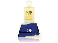 MBR l'OR Pure Gold, 100ml