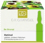Dr. Grandel Ampoule Selection Retinol Women Support Women, 5x3ml