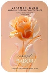 Babor Vitamin Glow Ampullenset Art Edition, 1 Stck
