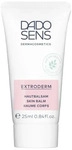 Dado Sens EXTRODERM HAUTBALSAM Kennenlerngr&ouml;&szlig;e, 25ml
