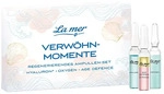 La mer Ampullen-Set Verw&ouml;hnmomente, 1 St&uuml;ck