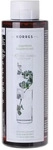 KORRES Aloe und Dittany Shampoo, 250ml
