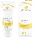 Aesthetico anti-dandruff-shampoo, 100ml