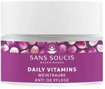 Sans Soucis Daily Vitamins, Weintraube Anti-Ox Pflege, 50ml