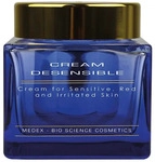 Medex Cream Desensible, 50ml V2024