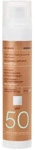 KORRES RED GRAPE Sonnenschutz f. Gesicht mit Glow-Effekt SPF50,50ml