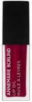 Annemarie B&ouml;rlind Lip Oil Wild Fuchsia, 7ml