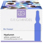 Dr. Grandel Ampoule Selection Hyaluron Women Support Women, 5x3ml