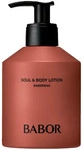 Babor Soul & Body Lotion Emberean, 250ml 403987
