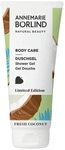 Annemarie B&ouml;rlind BODY CARE, DUSCHGEL FRESH COCONUT, 200ml 603919