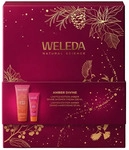 Weleda Geschenkset Amber Divine, 1 Stck 589100
