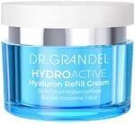 Dr. Grandel Hydro Active, Hyaluron Refill Cream, 50ml