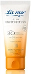 La mer Sun Protection Sun-Cream SPF 30 Gesicht, m.P., 50ml