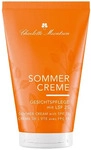 Charlotte Meentzen Sommercreme mit LSF 25, 50ml