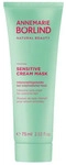 Annemarie B&ouml;rlind SENSITIVE CREAM MASK, 75ml 889