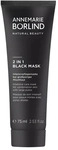 Annemarie B&ouml;rlind 2 IN 1 BLACK MASK, 75ml 892