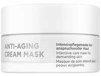 ANNEMARIE BÖRLIND Anti-Aging Cream Mask, 50ml