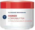 Hildegard Braukmann Mango K&ouml;rperbutter, 200ml 00655