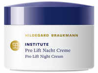 HILDEGARD BRAUKMANN Institute Pro Lift Nacht Creme, 50ml